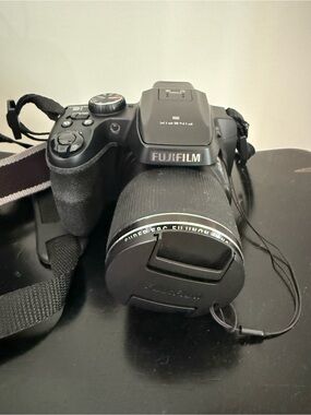 Fujifilm FinePix S9200
